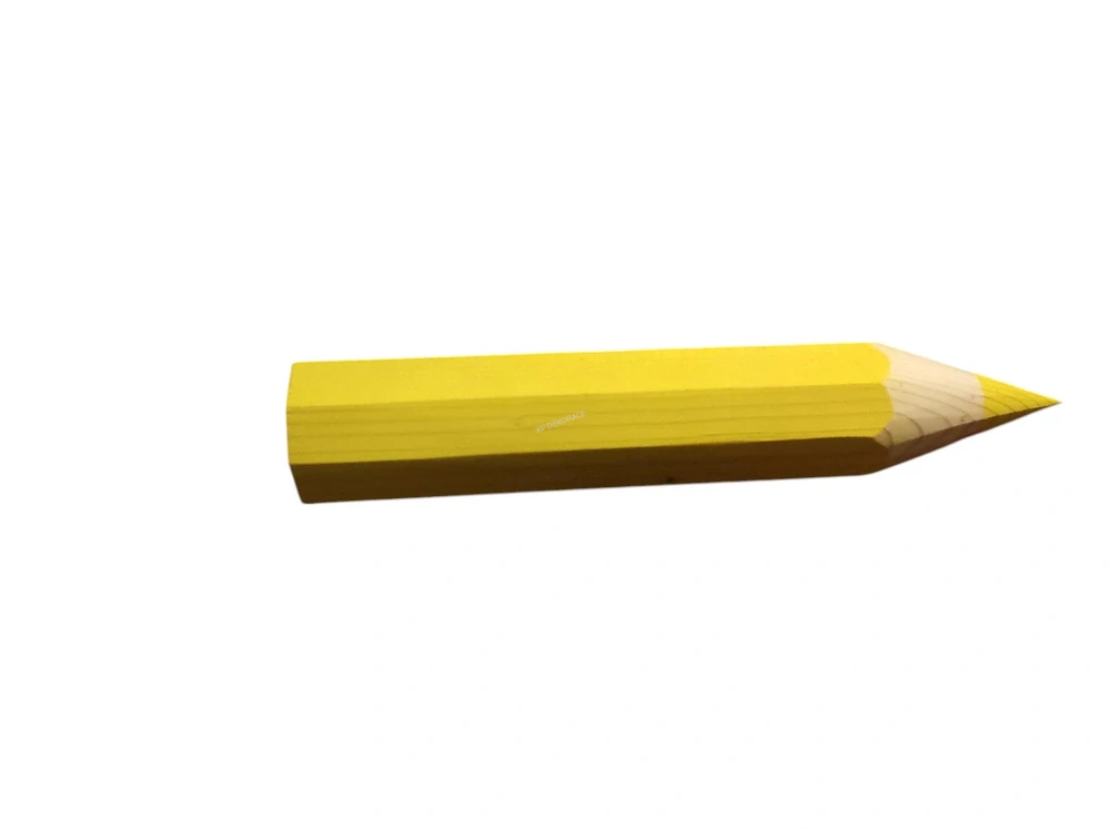 Pastelka 45-50cm - typ Čidlo