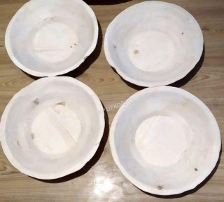 Mísa kulatá  cca 40cm - typ Vacány