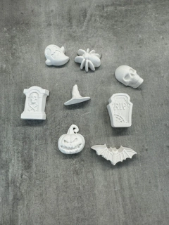 Halloween sada