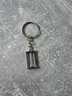 Přívěsek na klíče - pilka 3