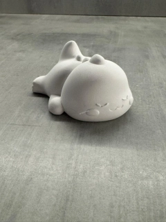 Ležící dinosaurus 