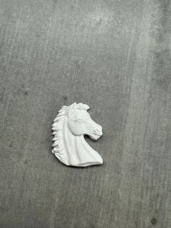 Hlava koně 
