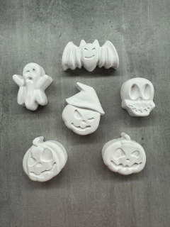 Halloween - sada 