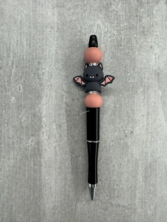 Propiska netopýr