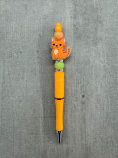 Propiska svítící kočka