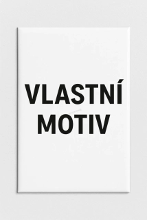 Magnetka vlastní motiv - 10x15cm