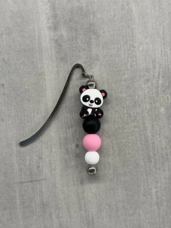 Záložka - Panda